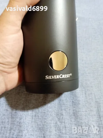 Нова кафемелачка "SILVER CREST", снимка 7 - Кафемашини - 55957849