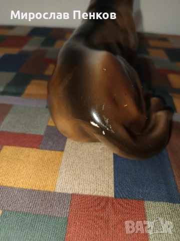 Фигура, снимка 5 - Статуетки - 52462239