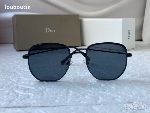 DIOR 2022 дамски слънчеви, снимка 2 - Слънчеви и диоптрични очила - 38696071