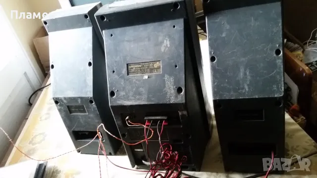 Medion Micro Audio System MD 4201 , снимка 7 - Радиокасетофони, транзистори - 48733340