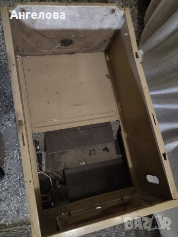 Газови печки , снимка 4 - Отоплителни печки - 53066755