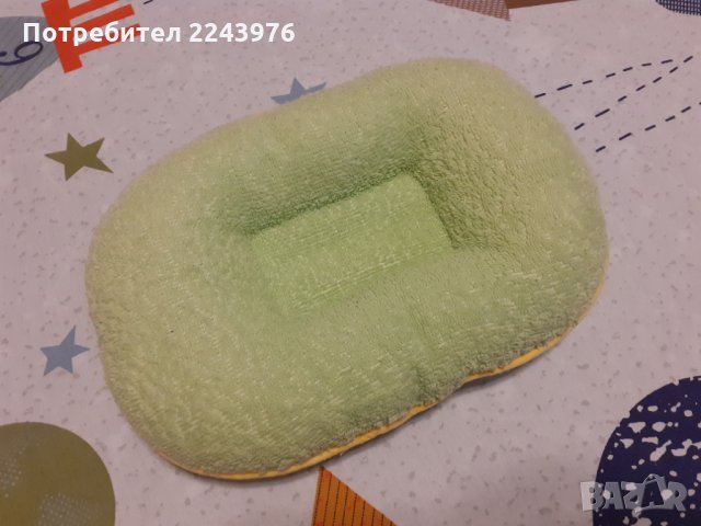 Бебешки халат + подарък, снимка 5 - За банята - 34416913