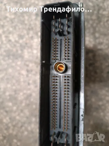 Компютър ECU  Ford Focus 1.8 TDCi 100 к.с. 2M5A-12A650-PD , 12220510 , R0411C004E , 2M5A12A650PD, снимка 2 - Части - 48401357