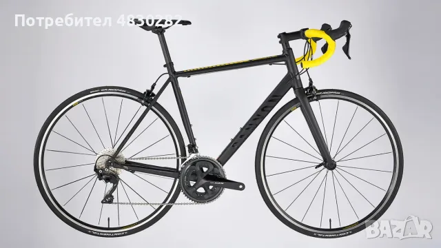 Canyon Endurace Al r34 / 56-57cm (Large), снимка 3 - Велосипеди - 55741866