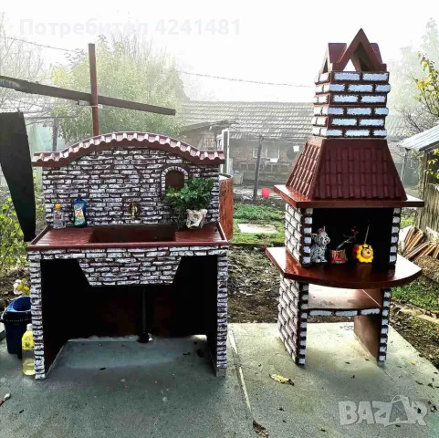 Барбекю , снимка 7 - Барбекюта - 47304548