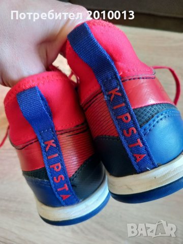 Детски маратонки 32 номер, снимка 3 - Детски обувки - 40795986