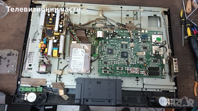 LG 32LC2RR без звук през HDMI-68709D0006B/MF-056L/M LC320W01(SL)(14), снимка 3 - Части и Платки - 37178671