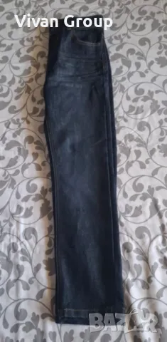 НОВИ Детски дънки Denim 146-152, снимка 12 - Детски панталони и дънки - 50163838