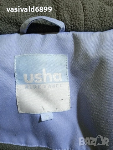 Зимно дамско яке , снимка 16 - Якета - 53890989