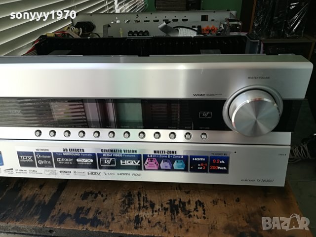 ПОРЪЧАН★ █▬█ 0 ▀█▀ ★onkyo-прасе за коледа 25 кила 0712221708, снимка 7 - Ресийвъри, усилватели, смесителни пултове - 38935105