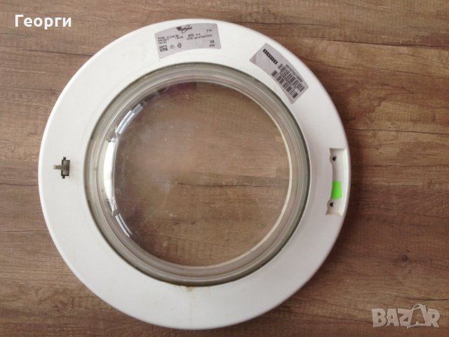 части за пералня Whirlpool FL-244, снимка 2 - Перални - 31263641