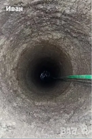 Изкопаване на кладенци и сондажи, снимка 12 - Други машини и части - 47369276