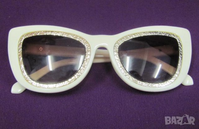 Винтич Дамски Маркови Очила FANDIA, снимка 3 - Слънчеви и диоптрични очила - 36891920