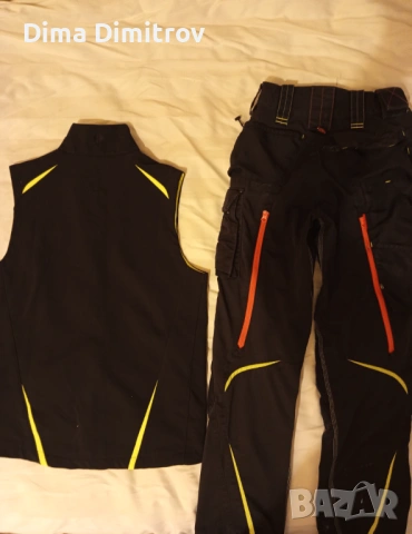 Engelbert strauss , снимка 3 - Други - 53345411