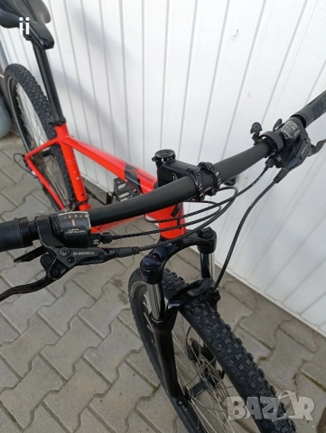 Specialized 29 цола , снимка 5 - Велосипеди - 52551225