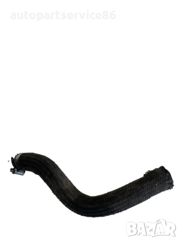 Маркуч тръба за интеркулер за KIA Sportage 2.0 CRDi (2006) 140HP