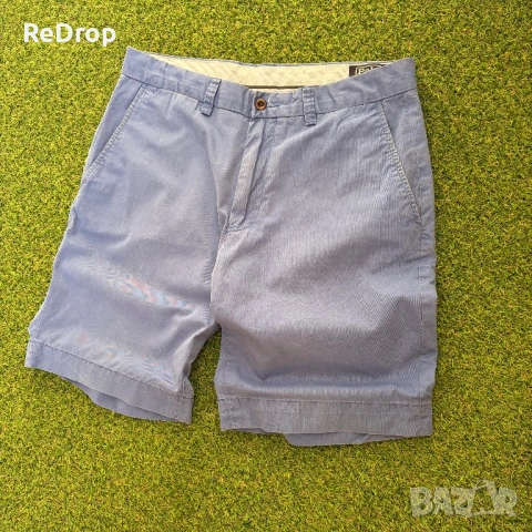 Мъжки къси панталони Ralph Lauren, Liu Jo, Gas, Pepe Jeans, снимка 2 - Къси панталони - 54023745