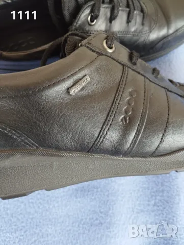 Ecco coretex номер 41., снимка 2 - Ежедневни обувки - 49506208