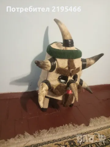 Кукерски маски , снимка 3 - Колекции - 47529144