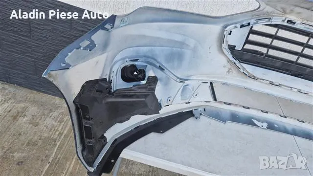 Предна броня Ford Focus 4 Facelift година 2022 2023 2024 2025 код NX7B-17C831-AA, NX7B17C831AA , снимка 7 - Аксесоари и консумативи - 49538135