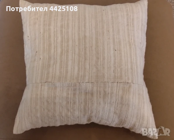 Декоративни винтидж възглавници , снимка 5 - Декорация за дома - 51124648