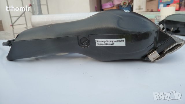 Машинки за подстригване, снимка 4 - Аксесоари за коса - 31986562