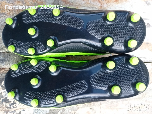 Детски бутонки FILA N:34, снимка 5 - Зимни спортове - 51554509