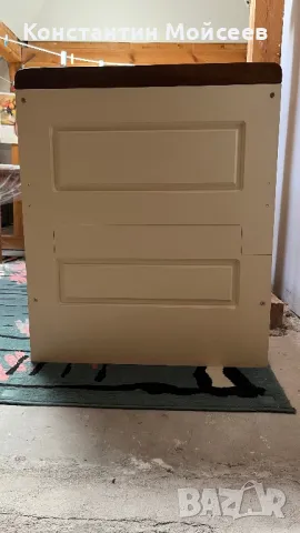 Детско креватче, снимка 7 - Мебели за детската стая - 49909380