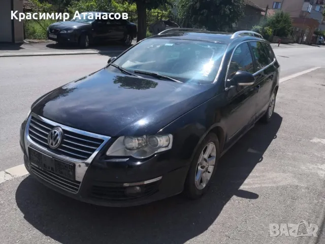 Тръбичка Дюзи за Vw пасат B6. 2.0 Tdi.143кс., снимка 5 - Части - 49074084