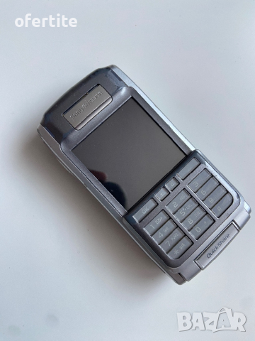 ✅ Sony Ericsson 🔝 P910i, снимка 3 - Sony Ericsson - 44704300