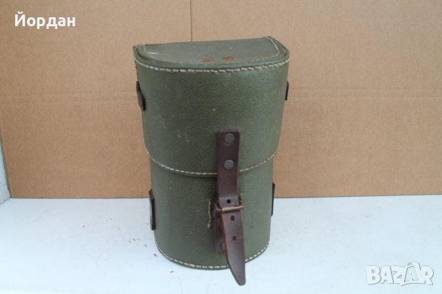 Кутия от военен уред (оптика) 