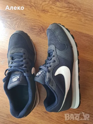 Nike маратонки 44 номер. , снимка 7 - Маратонки - 55771748