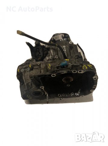 5 степена скоростна кутия за Renault Рено Клио 1.2 турбо бензин 8200372957 2010, снимка 9 - Части - 39418393