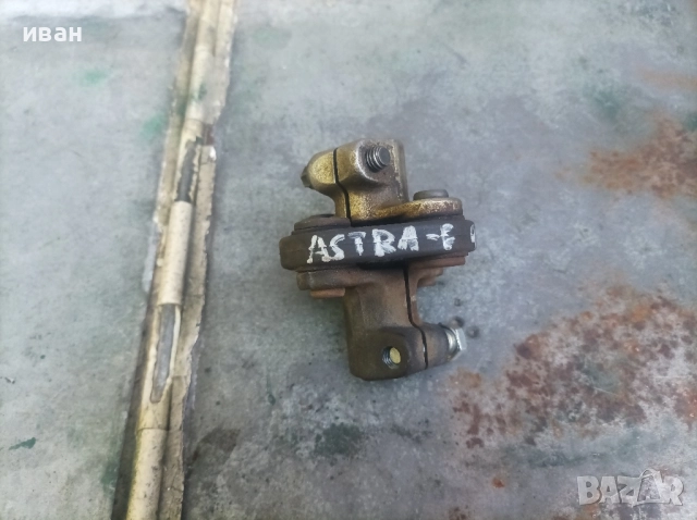 Каре волан за Опел Астра ф. 96 год., снимка 1