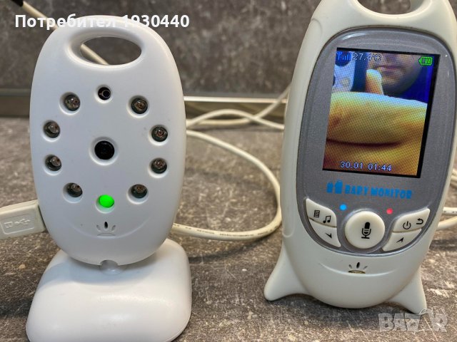 Бебефон, снимка 1