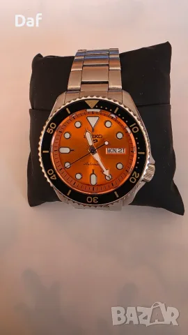 SEIKO 5 AUTOMATIC