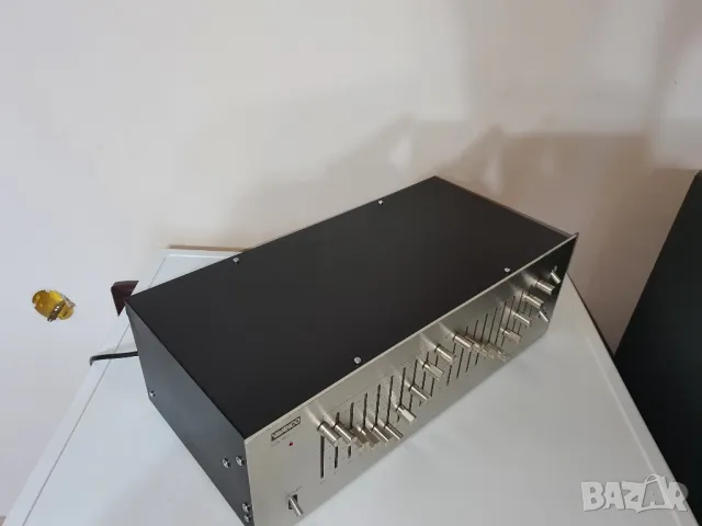 VIVANCO EQ60, снимка 14 - Еквалайзери - 49226342