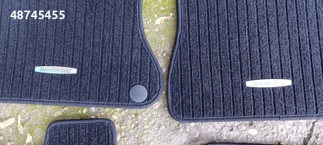 стелки за мерцедес е класа w350, снимка 3 - Аксесоари и консумативи - 48354885