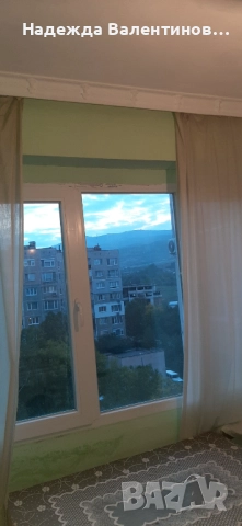 Продавам гарсониера в град Кюстендил квартал Запад, снимка 6 - Апартаменти - 52135965