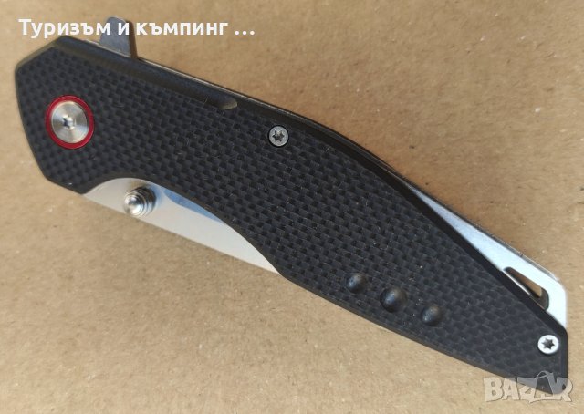 Сгъваем нож Nage / 2 модела /, снимка 9 - Ножове - 42526662