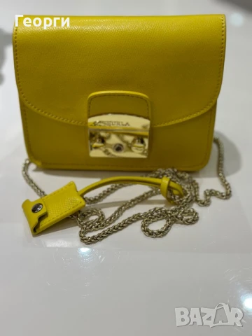 Чанта Furla