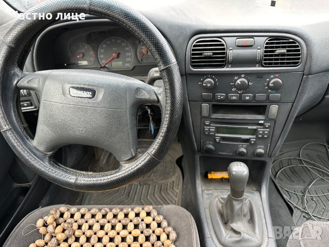 Volvo V40 1.9 TD на части, снимка 5 - Автомобили и джипове - 42911546