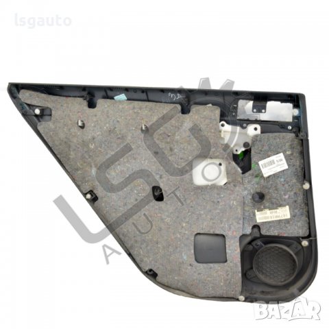 Интериорна кора задна дясна врата Toyota Avensis II(2003-2009) ID:91285, снимка 2 - Части - 39078004
