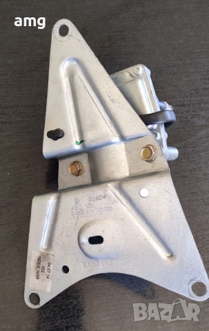 ел.Моторче задна чистачка Рено Twingo, снимка 2 - Части - 54133815