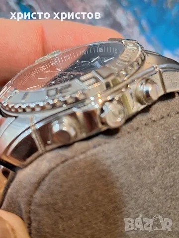 Sector swiss original, снимка 3 - Мъжки - 56040141