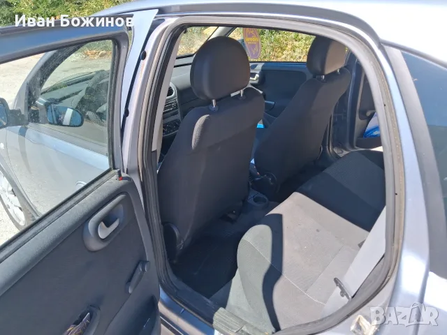 OPEL Corsa, бензин, автомат., снимка 8 - Автомобили и джипове - 56442226