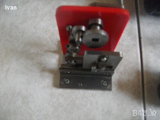 Инспекционна Камера RIDGID/Такаламит Гресиране НРБ/Реверсивна Тресчотка/Инструмент уред прибор, снимка 17 - Други инструменти - 40332834