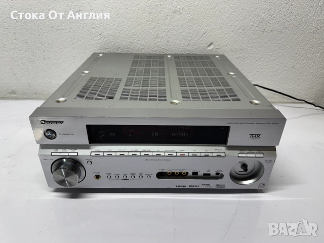 Ресийвър - Pioneer VSX-1017AV/ 450 W
