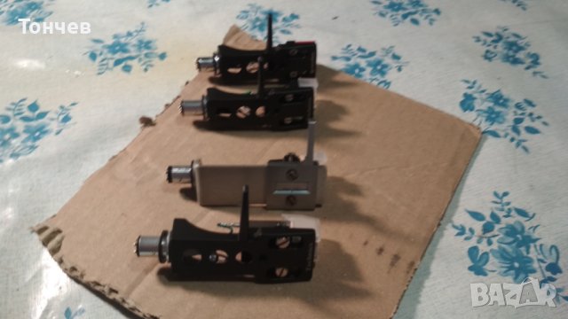 Шел с доза и игла