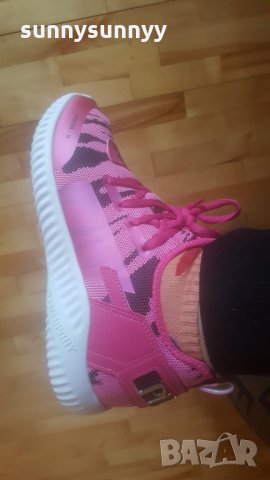 Plein Sport оригинални, снимка 4 - Дамски ежедневни обувки - 32099542